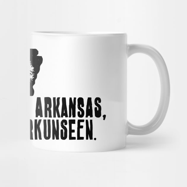 Arkunseen by rt-shirts